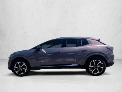2024 Chevrolet Equinox EV 2LT