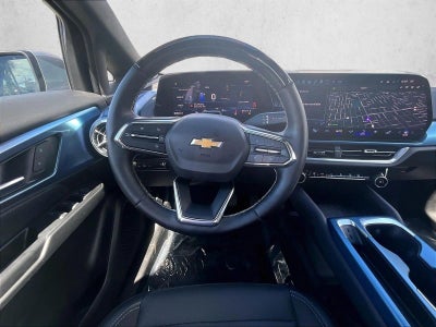 2024 Chevrolet Equinox EV 2LT