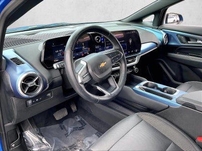 2024 Chevrolet Equinox EV 2LT