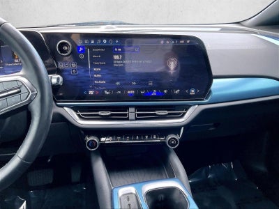2024 Chevrolet Equinox EV 2LT