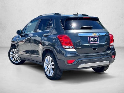 2019 Chevrolet Trax Premier