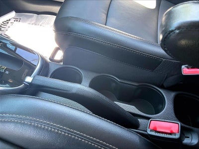2019 Chevrolet Trax Premier