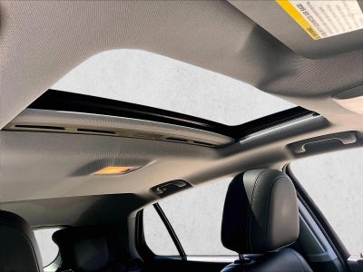 2019 Chevrolet Trax Premier
