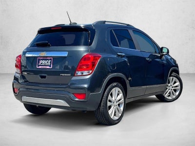 2019 Chevrolet Trax Premier