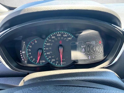 2019 Chevrolet Trax Premier