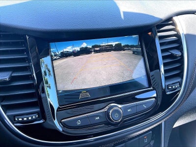 2019 Chevrolet Trax Premier