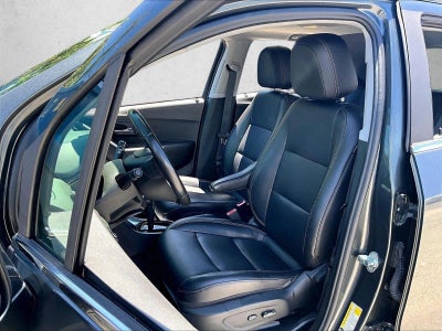 2019 Chevrolet Trax Premier