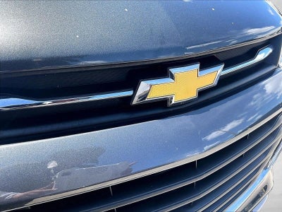 2019 Chevrolet Trax Premier