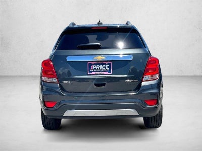 2019 Chevrolet Trax Premier