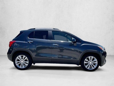 2019 Chevrolet Trax Premier
