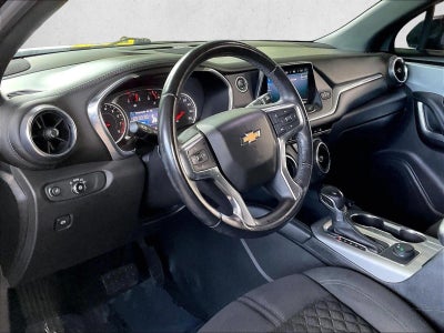 2019 Chevrolet Blazer L