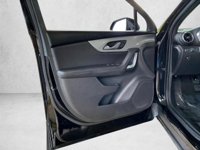 2019 Chevrolet Blazer L