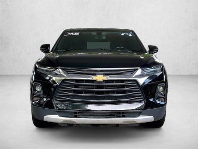 2019 Chevrolet Blazer L