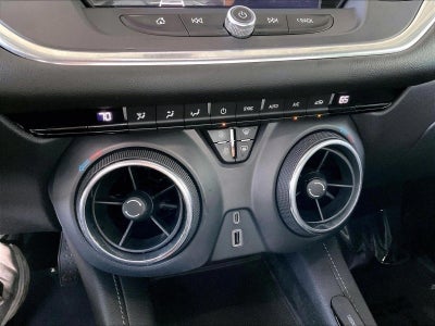 2019 Chevrolet Blazer L