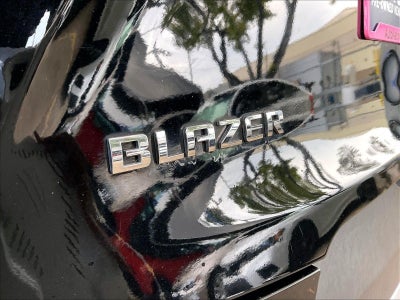2019 Chevrolet Blazer L
