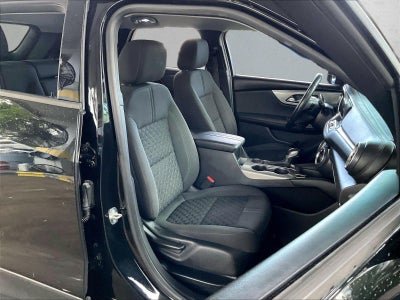2019 Chevrolet Blazer L