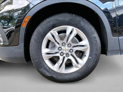 2019 Chevrolet Blazer L
