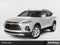 2019 Chevrolet Blazer Base