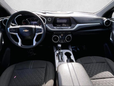 2020 Chevrolet Blazer 1LT