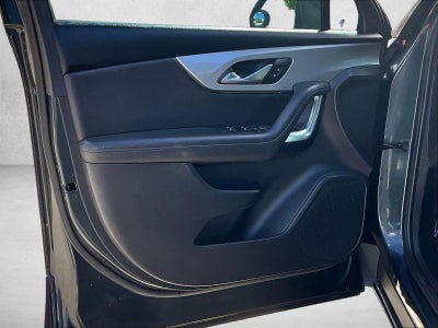 2020 Chevrolet Blazer 1LT