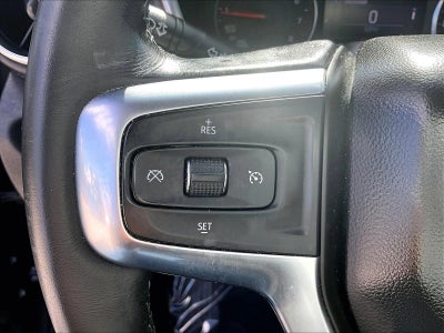 2020 Chevrolet Blazer 1LT