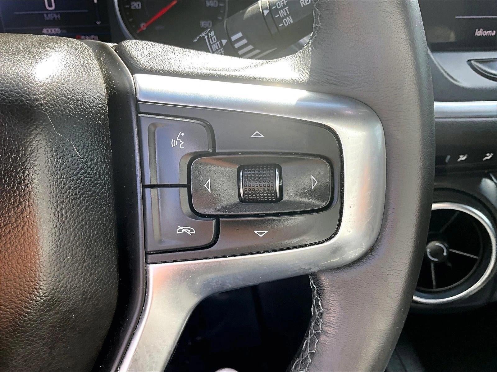 2020 Chevrolet Blazer 1LT