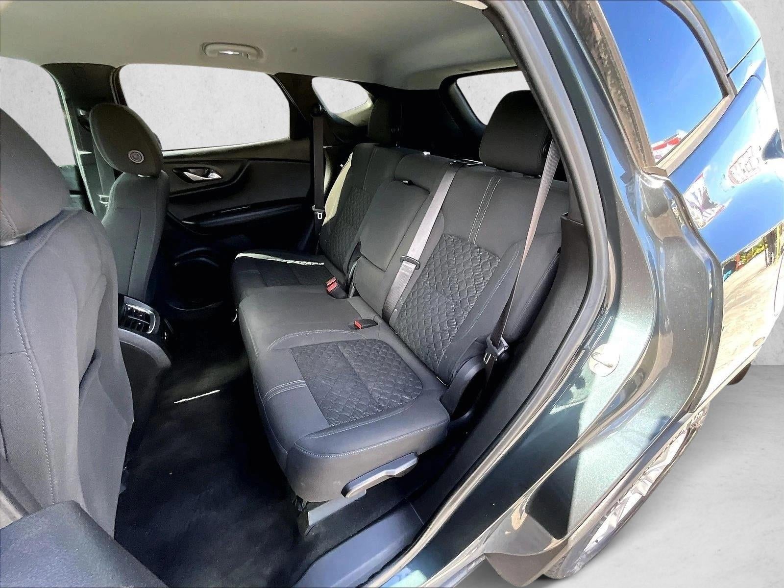 2020 Chevrolet Blazer 1LT