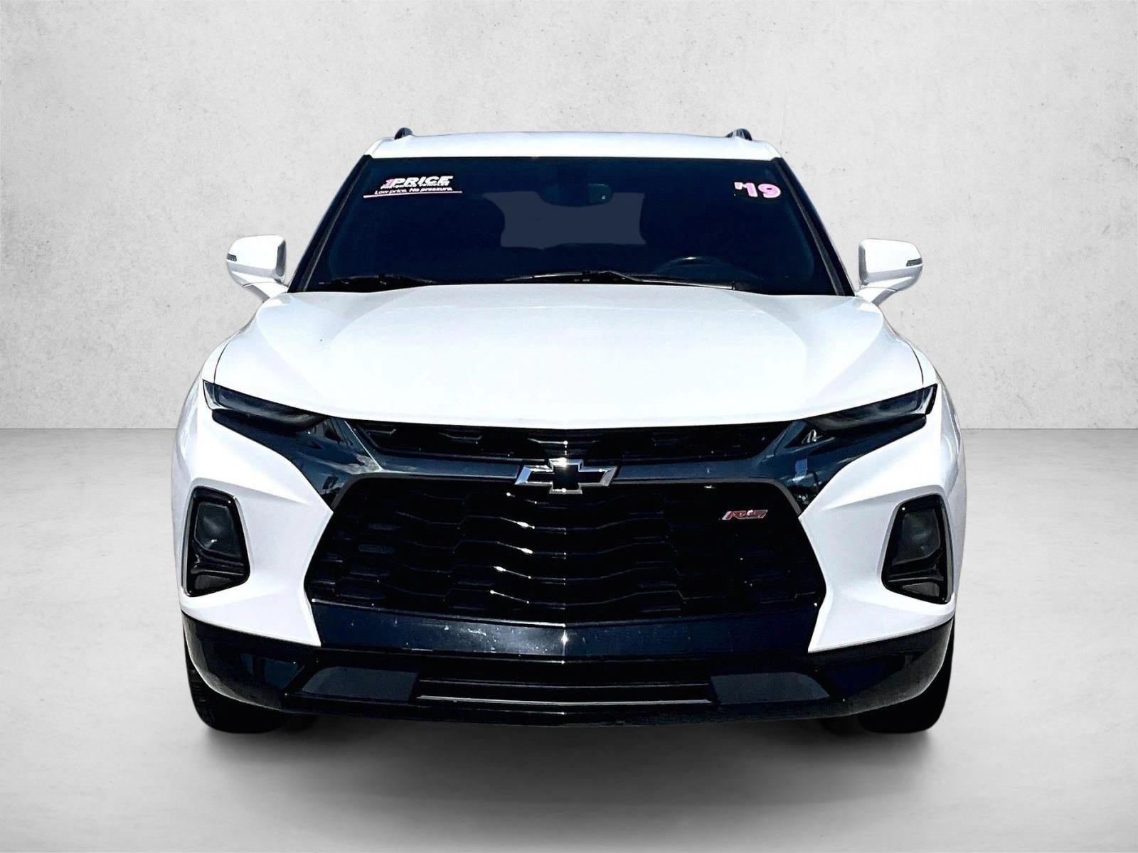 2019 Chevrolet Blazer RS
