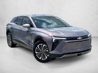 2024 Chevrolet Blazer EV LT