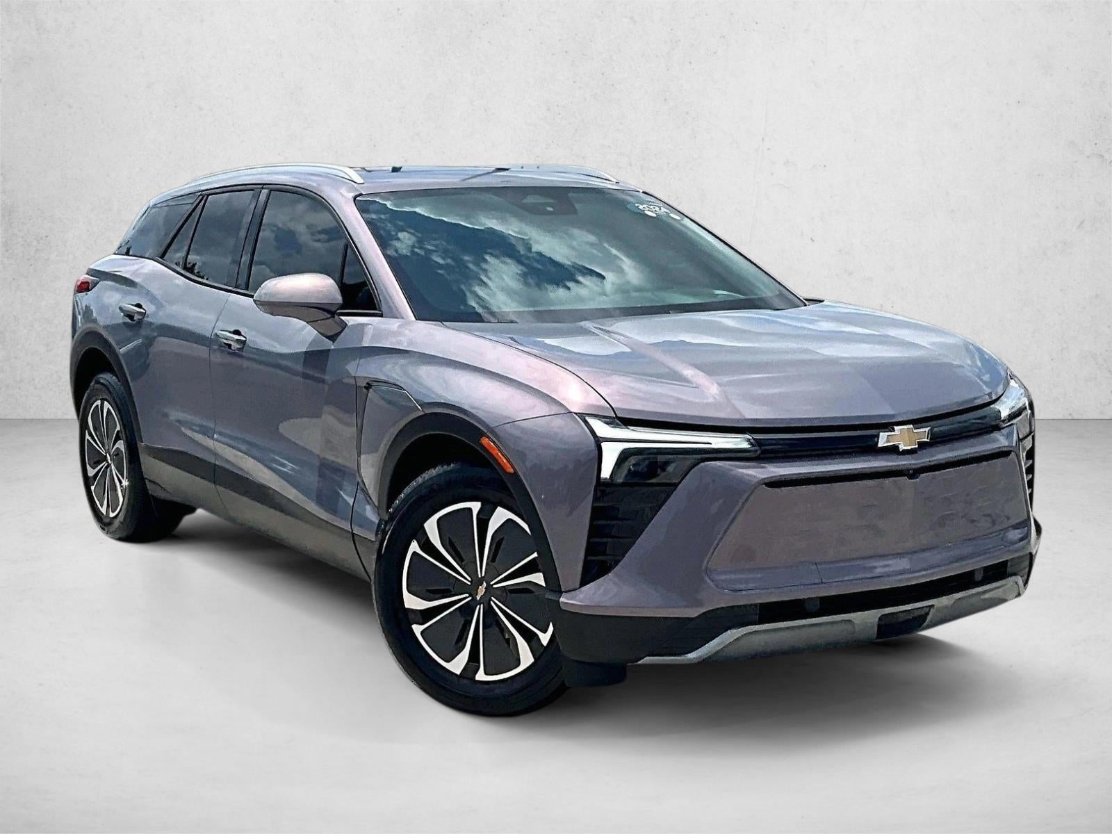 2024 Chevrolet Blazer EV LT