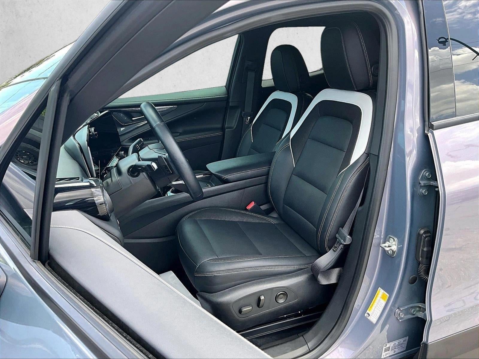 2024 Chevrolet Blazer EV LT