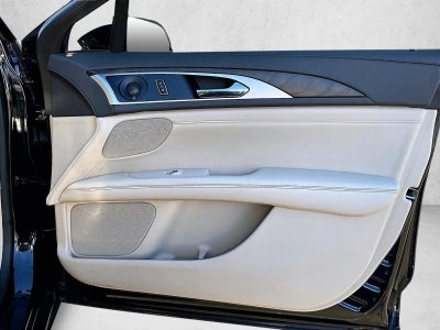 2020 Lincoln MKZ Hybrid Reserve