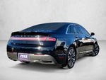 2020 Lincoln MKZ Hybrid Reserve
