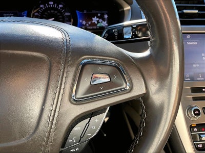 2020 Lincoln MKZ Hybrid Reserve