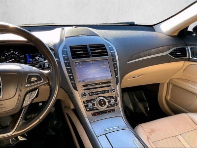 2020 Lincoln MKZ Hybrid Reserve