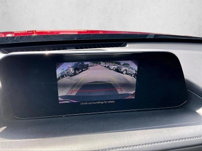 2021 Mazda Mazda CX-30 Select
