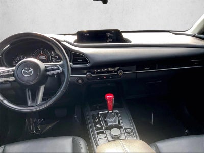 2021 Mazda Mazda CX-30 Select
