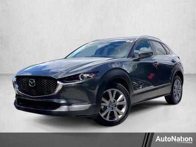 2022 Mazda Mazda CX-30 Select