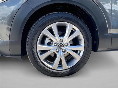 2022 Mazda Mazda CX-30 Select