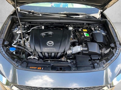 2022 Mazda Mazda CX-30 Select