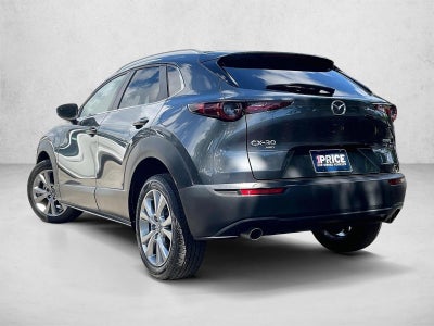 2022 Mazda Mazda CX-30 Select