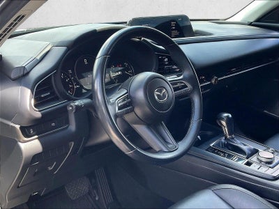 2022 Mazda Mazda CX-30 Select
