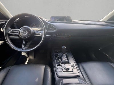 2022 Mazda Mazda CX-30 Select