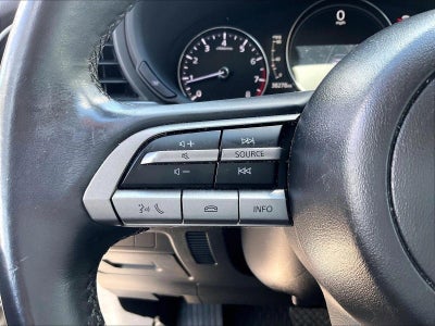 2022 Mazda Mazda CX-30 Select
