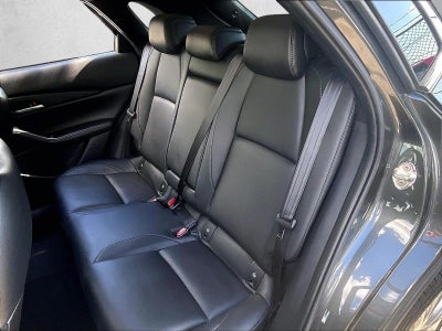 2022 Mazda Mazda CX-30 Select