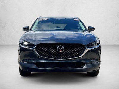 2022 Mazda Mazda CX-30 Select