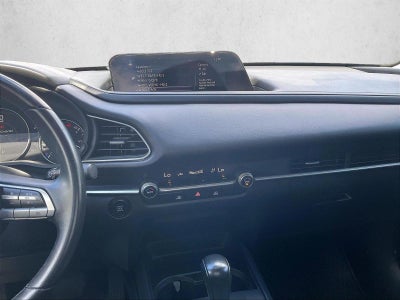 2022 Mazda Mazda CX-30 Select
