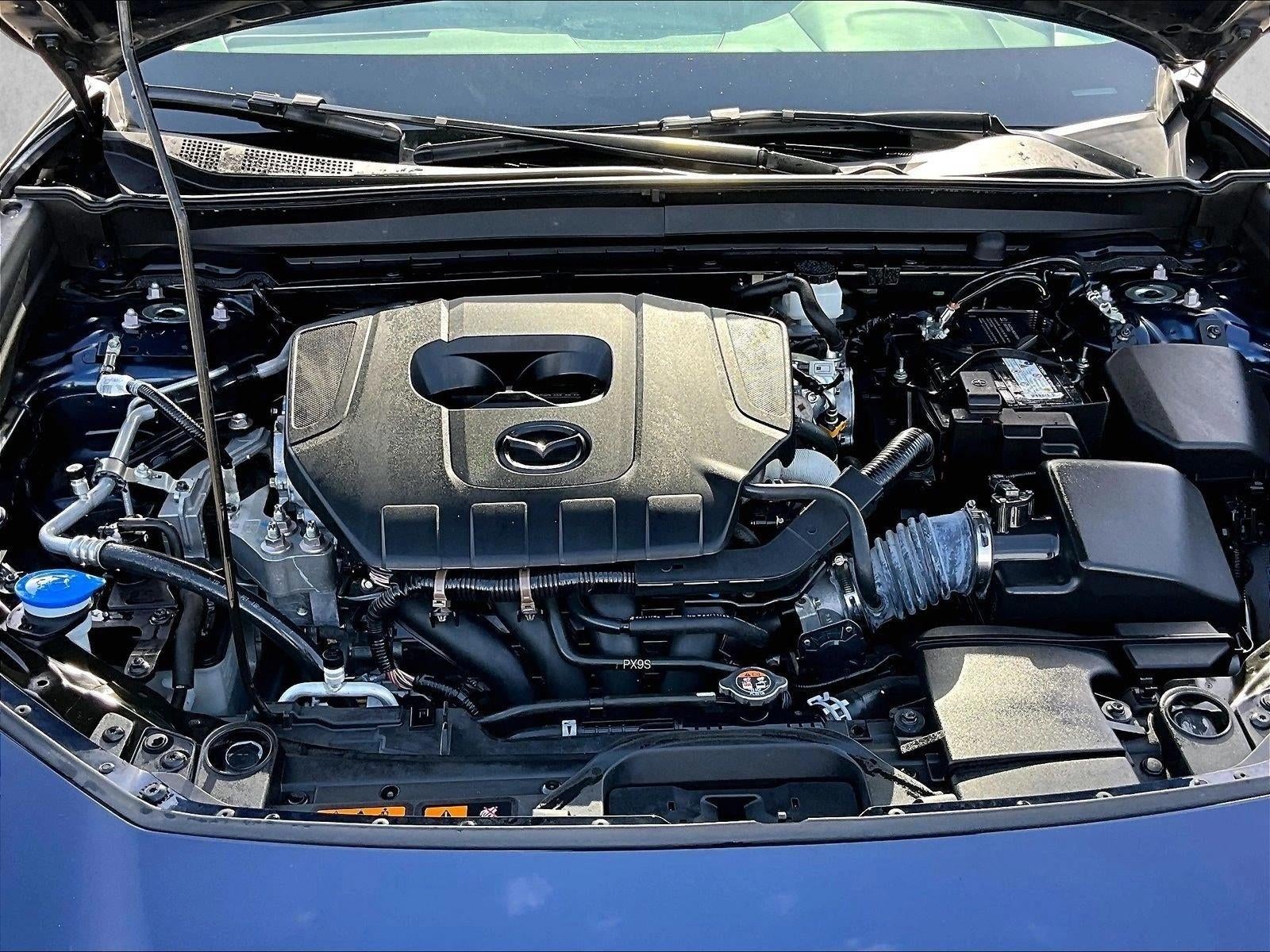 2023 Mazda Mazda CX-30 2.5 S Preferred