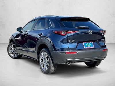 2023 Mazda Mazda CX-30 2.5 S Preferred