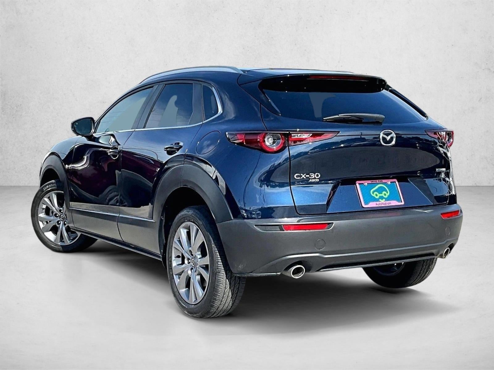 2023 Mazda Mazda CX-30 2.5 S Preferred